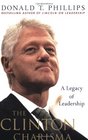 The Clinton Charisma A Legacy of Leadership