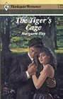The Tiger's Cage (Harlequin Romance, No 2784)
