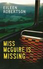 Miss McGuire Is Missing