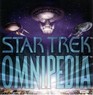 Star Trek Omnipedia Premier Edition