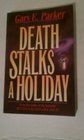 Death Stalks a Holiday Sequel to Beyond a Reasonable Doubt