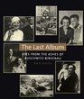 The Last Album Eyes from the Ashes of Auschwitzbirkenau