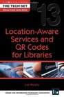 LocationAware Services and QR Codes for Libraries