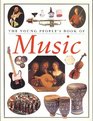 Young Peoples Book/Music Pb