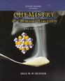 Chemistry  Chemical Reactivity