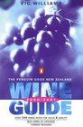The Penguin Good New Zealand Wine Guide 20002001