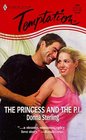 The Princess and the PI