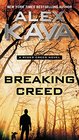 Breaking Creed (Ryder Creed, Bk 1)
