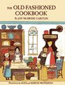 The OldFashioned Cookbook