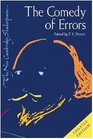 The Comedy of Errors (The New Cambridge Shakespeare)