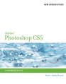 New Perspectives on Adobe Photoshop CS5 Comprehensive