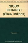 SIOUX INDIANS I