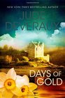 Days of Gold (Edilean, Bk 2)