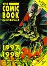The Comic Book Price Guide 1997/1998
