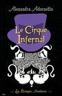 le voleur d'ombre et le cirque infernal t2