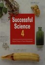 Successful Science 4