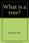 What is a tree