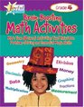 Joyful Learning BrainBoosting Math Activities More Than 50 Great Activities That Reinforce ProblemSolving and Essential Math Skills