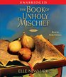 The Book of Unholy Mischief (Audio CD) (Unabridged)