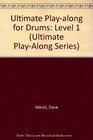 Ultimate PlayAlong for Drums