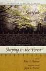 Sleeping In The Forest Stories And Poems