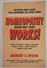 Homeopathy Medicine That Works