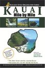 Kauai  Mile by Mile Guide The Best of the Garden Isle