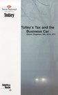 Tolley's Tax and the Business Car