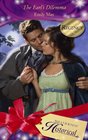 The Earl's Dilemma (Historical Romance)