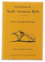 Handbook of North American Birds Loons Through Flamingos