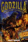 Godzilla Invades America (Godzilla Digest Novels , No 2)