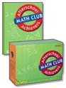 Great Source  Afterschool Achievers Math Club Kit