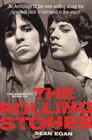 The Mammoth Book of the Rolling Stones