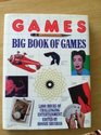 GAMES  Magazine Big Book of Games