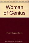 Woman of Genius