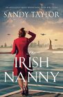 The Irish Nanny: An absolutely heart-wrenching Irish WW2 story