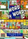 Word by Word Picture Dictionary English/Chinese Edition