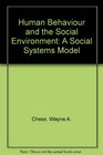 Human Behavior and the Social Environment A Social Systems Model