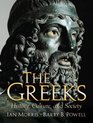 Greeks History Culturend Society