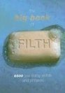 The Big Book of Filth: 6500 Sex Slang Words and Phrases