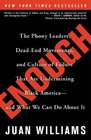 Enough The Phony Leaders DeadEnd Movements and Culture of Failure That Are Undermining Black Americaand What We Can Do About It