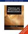 Principles and Applications of Microeconomics
