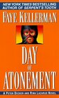Day of Atonement (Decker/Lazarus, Bk 4)