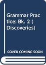 Grammar Practice Bk 2