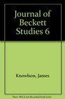 Journal of Beckett Studies 6