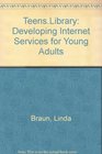 TeensLibrary Developing Internet Services for Young Adults