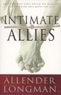 Intimate Allies Rediscovering God's Design for Marriage and Becoming Soul Mates for Life