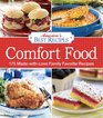 America's Best Recipes Comfort Food 150 Madewithlove family favorite recipes