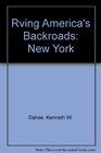 Rving America's Backroads New York