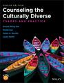 Counseling the Culturally Diverse Theory and Practice